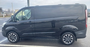 Ford transit custom 2,2 tdci euro 5 - imagine 3