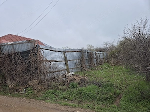 Vand Teren plus fundatie casa - imagine 2