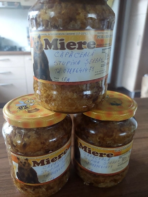 Capaceala  - imagine 1