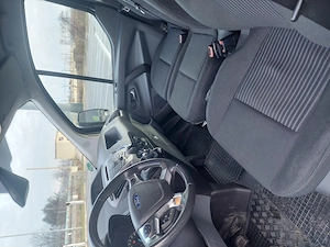 Ford transit custom 2,2 tdci euro 5 - imagine 6