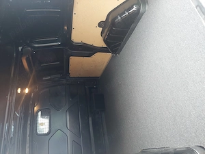 Ford transit custom 2,2 tdci euro 5 - imagine 10