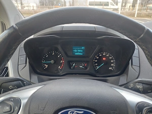 Ford transit custom 2,2 tdci euro 5 - imagine 7