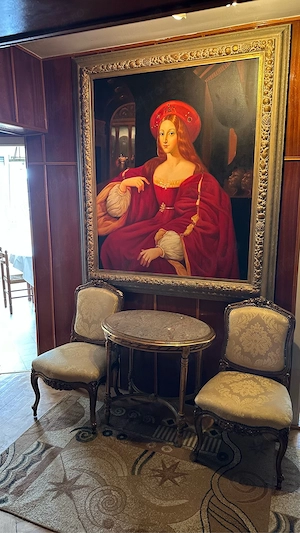 inchiriez apartament 3 camere, central, mobilat - imagine 5