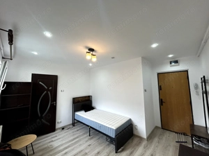 Garsoniera Strada Aurului, Centrala Proprie - Ideală pentru Investiție