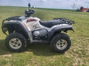 ATV Linhai 600cc - imagine 2