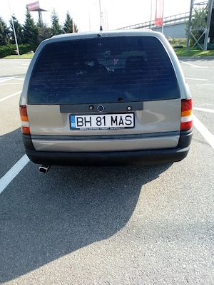 Vand sau schimb Opel Astra F - imagine 8