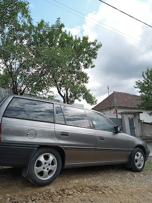 Vand sau schimb Opel Astra F - imagine 7