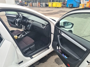 Skoda octavia 3 2014 - imagine 10