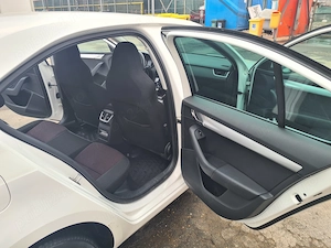 Skoda octavia 3 2014 - imagine 9