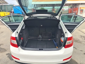 Skoda octavia 3 2014 - imagine 8