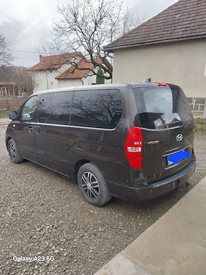 Hyundai h1  - imagine 2