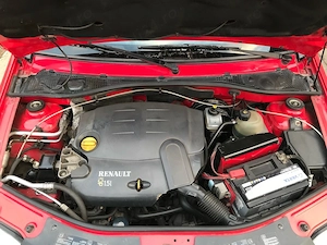 Dacia Logan 1.5 DCI 2006 - imagine 3