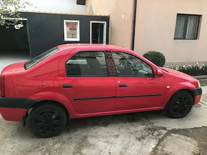 Dacia Logan 1.5 DCI 2006 - imagine 2