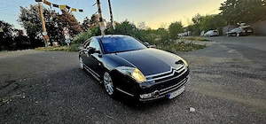 Citroen C6 Prezidential , 3000 diesel