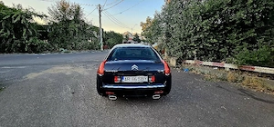 Citroen C6 Prezidential , 3000 diesel - imagine 7