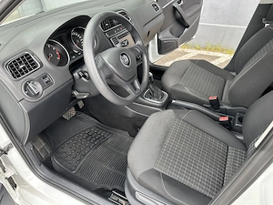 Vw Polo  1.2 Benzina Automat - imagine 7
