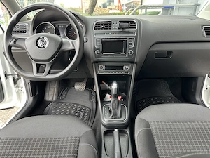 Vw Polo  1.2 Benzina Automat - imagine 6