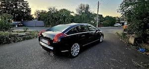 Citroen C6 Prezidential , 3000 diesel - imagine 10