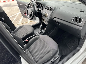 Vw Polo  1.2 Benzina Automat - imagine 8