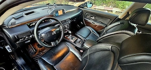 Citroen C6 Prezidential , 3000 diesel - imagine 8