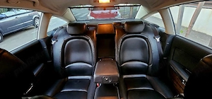 Citroen C6 Prezidential , 3000 diesel - imagine 9