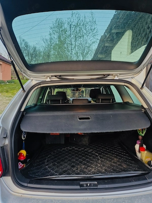 Vând Volkswagen Golf 6 din 2011 - imagine 5