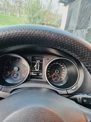 Vând Volkswagen Golf 6 din 2011 - imagine 3