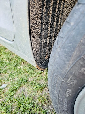 Vând Volkswagen Golf 6 din 2011 - imagine 4