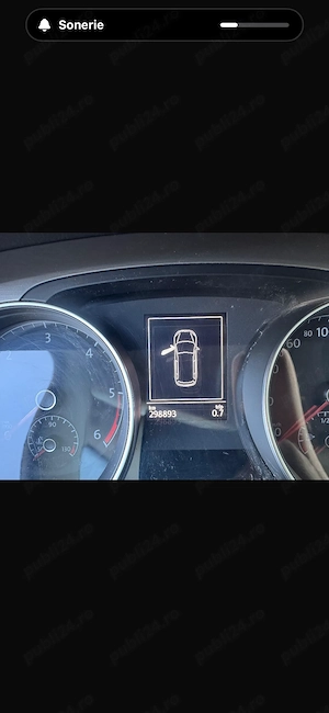 Vând golf 7.5 5700 euro negociabil