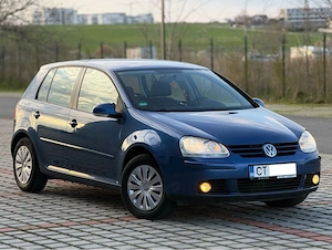 Vw Golf V " Tour " An Fabricatie 2008 " Unic Proprietar " Stare Perfecta " 1.4 Benzina " 
