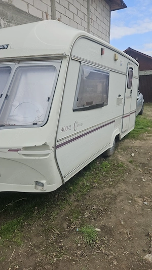 Rulota club man - imagine 3