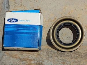 Simering punte spate SKF Ford Aerostar (made in USA) - imagine 5
