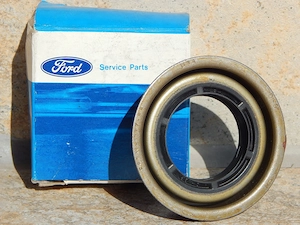 Simering punte spate SKF Ford Aerostar (made in USA) - imagine 2