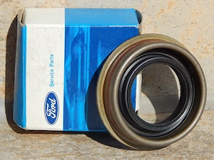 Simering punte spate SKF Ford Aerostar (made in USA) - imagine 4