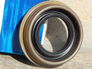 Simering punte spate SKF Ford Aerostar (made in USA) - imagine 3