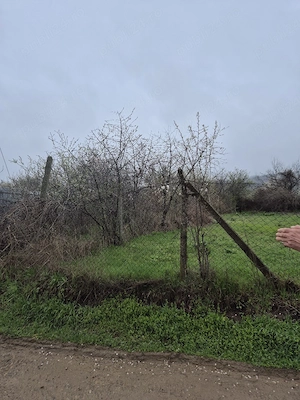 Vand Teren plus fundatie casa - imagine 7