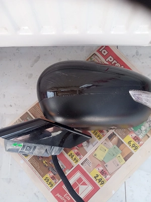 oglindă de vânzare  - imagine 3