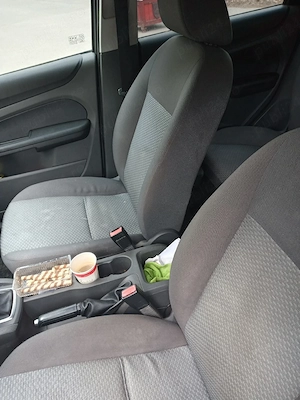 se vinde ford focus stare perfecta functionare - imagine 6