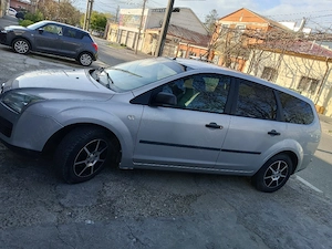 se vinde ford focus stare perfecta functionare