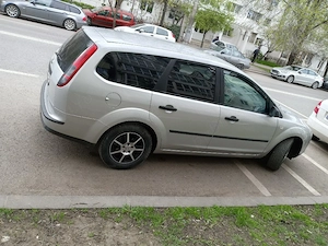 se vinde ford focus stare perfecta functionare - imagine 2