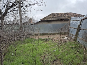 Vand Teren plus fundatie casa - imagine 6