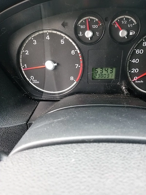 se vinde ford focus stare perfecta functionare - imagine 4