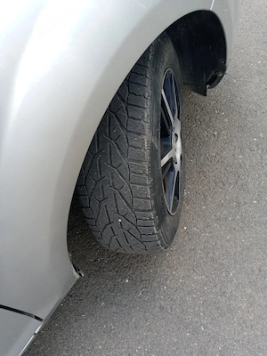 se vinde ford focus stare perfecta functionare - imagine 5