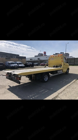 Mercedes sprinter 2.7 tdi 163 cp - imagine 2