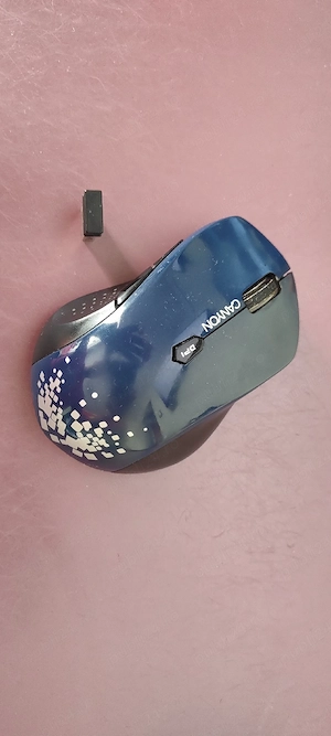 De vanzare mouse wireless Canyon 4 butoane  - imagine 2