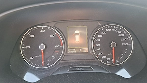 Seat Leon ST 2.0 diesel 150 cai 2014 - imagine 2