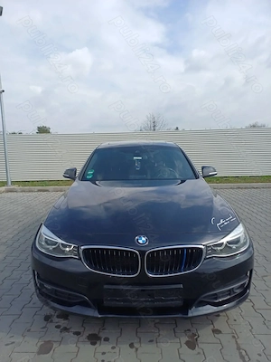 Bmw 320 gt - imagine 3