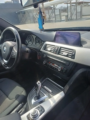 Bmw 320 gt - imagine 5