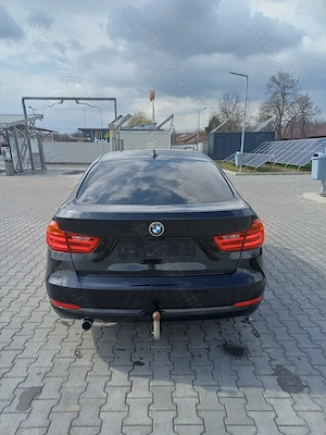 Bmw 320 gt - imagine 4