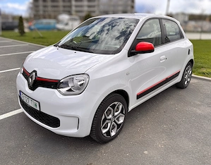 Renault Twingo Electric 22kWh R80 Collection